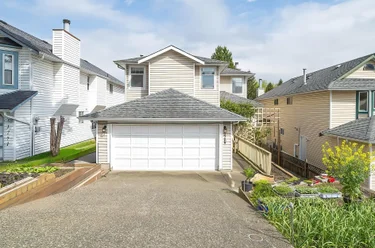 1269 Michigan Dr, Coquitlam, BC - MLS: R3168318