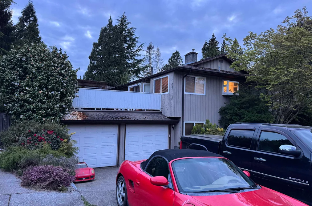 12690 26 AVENUE, Surrey BC V4A 5R7, Surrey BC — Residential for Sale - Photo 4