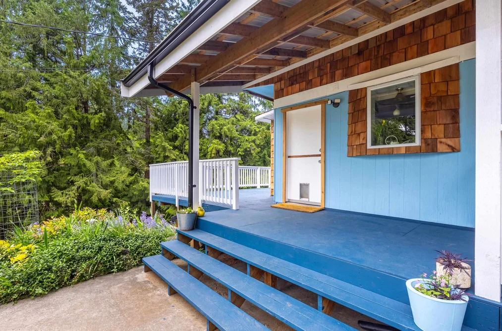 12692 LAGOON ROAD, Madeira Park BC V0N 2H0, Madeira Park BC — Residential for Sale - Photo 2