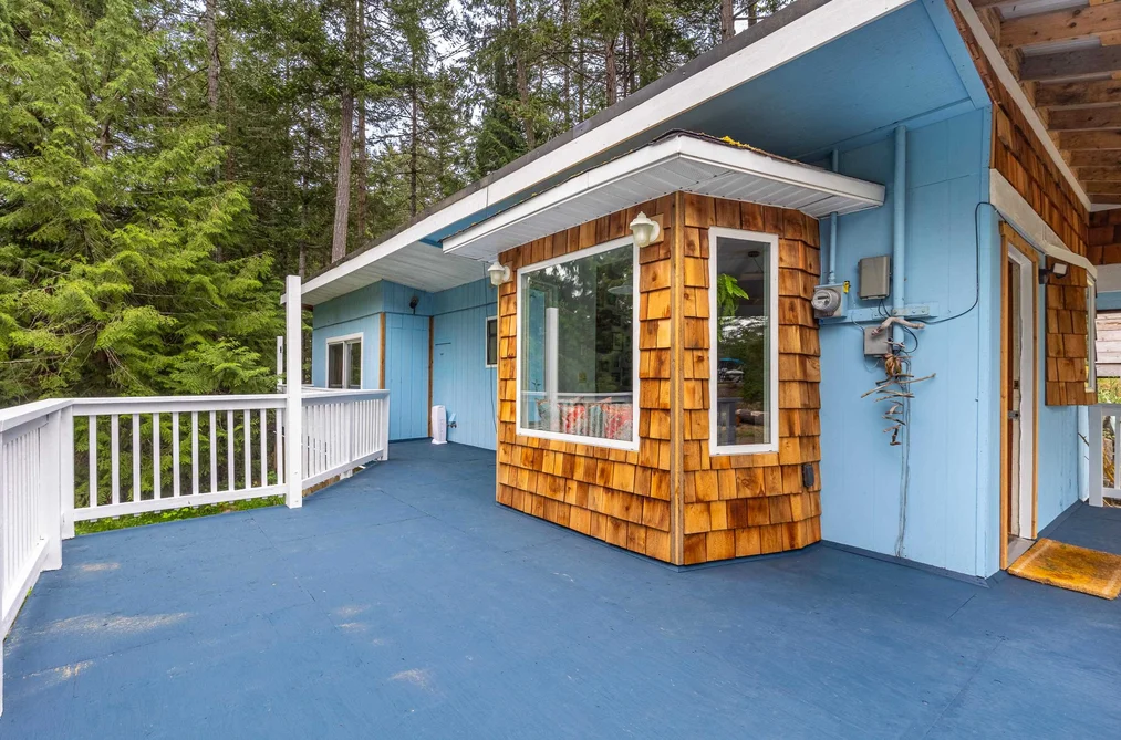 12692 LAGOON ROAD, Madeira Park BC V0N 2H0, Madeira Park BC — Residential for Sale - Photo 3