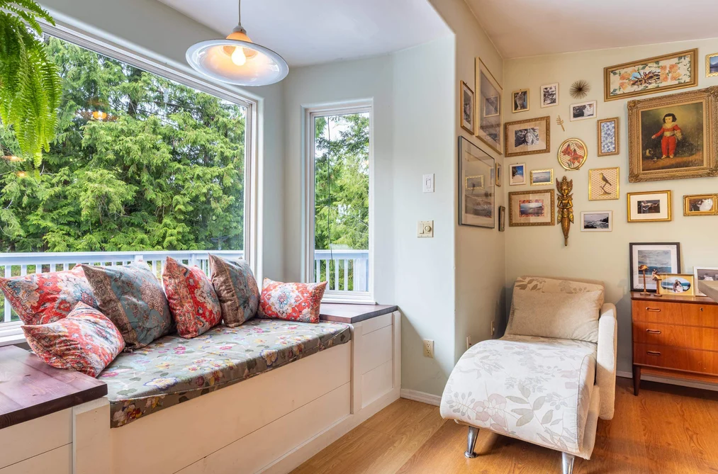 12692 LAGOON ROAD, Madeira Park BC V0N 2H0, Madeira Park BC — Residential for Sale - Photo 4