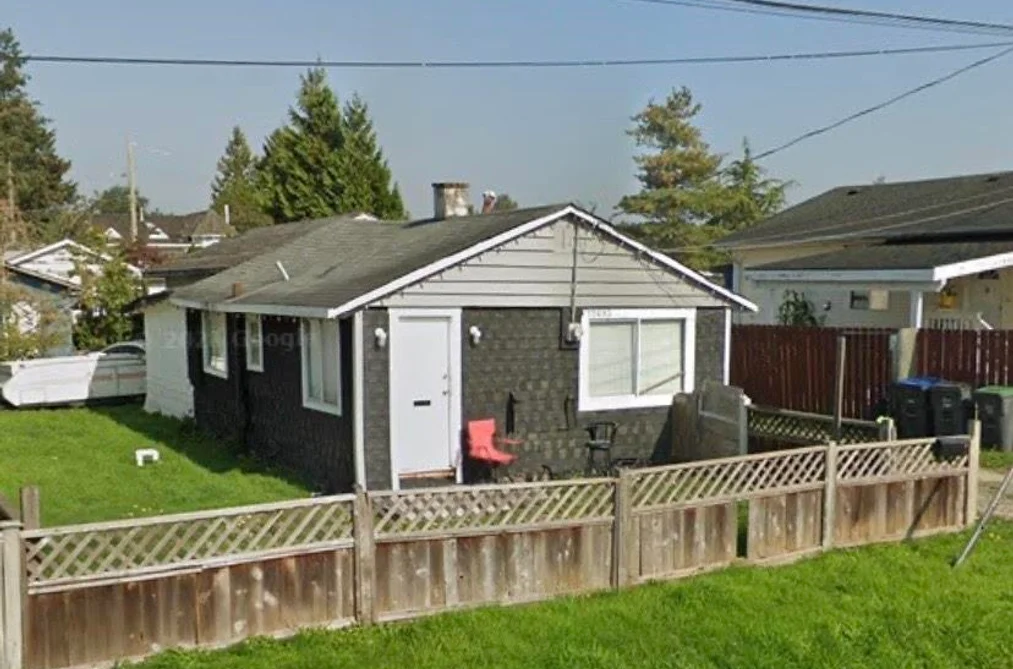 House for sale at 12693 114a Avenue Surrey British Columbia - MLS: R3087257