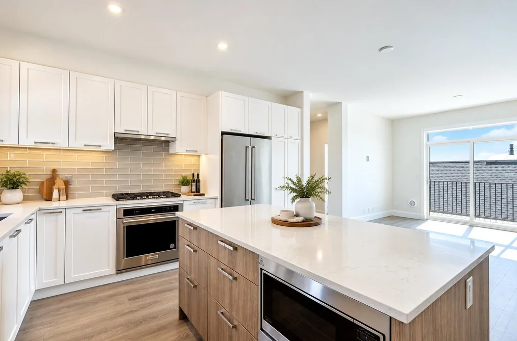Townhouse for sale at 127 1310 Mitchell Street Coquitlam British Columbia - MLS: R3167558