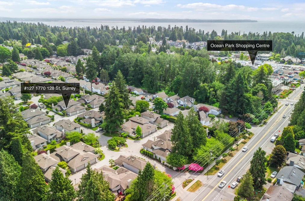 127 1770 128 STREET, Surrey BC V4A 8V2, Surrey BC — Residential for Sale — Photo 34 of 36