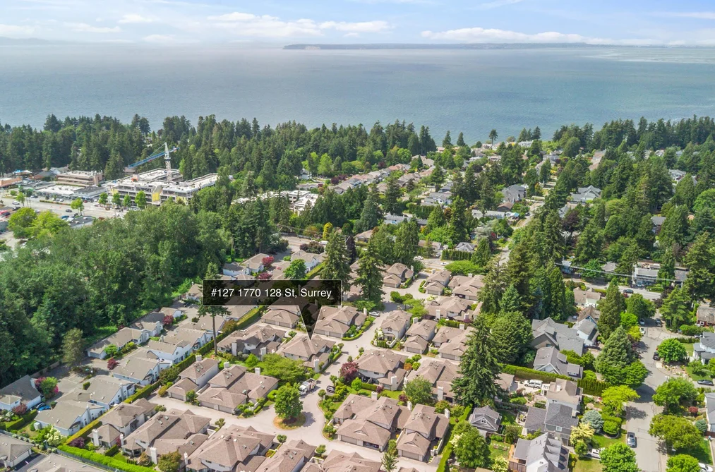 127 1770 128 STREET, Surrey BC V4A 8V2, Surrey BC — Residential for Sale — Photo 35 of 36