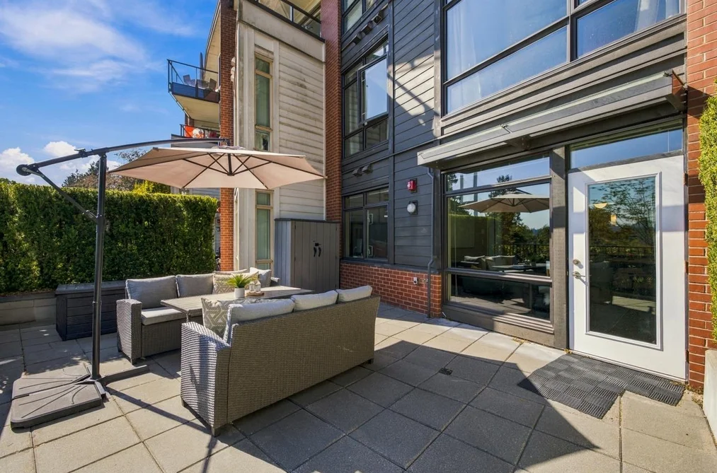 Townhouse for sale at 127 22 E Royal Avenue New Westminster British Columbia - MLS: R3168255