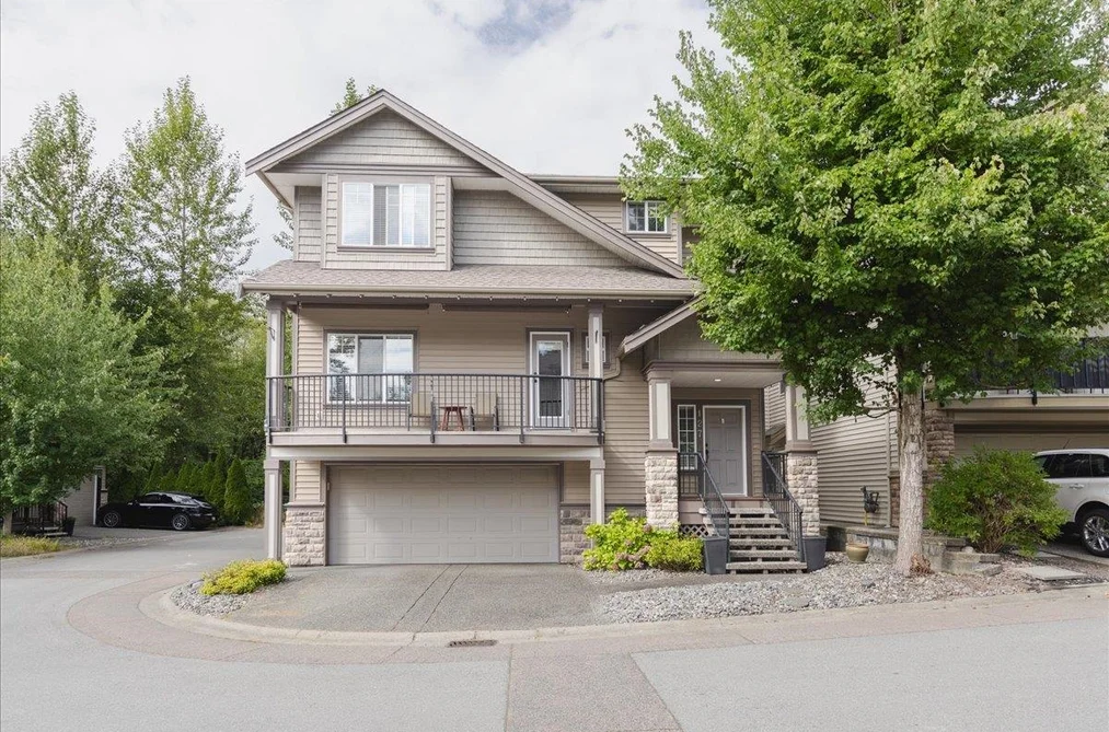 House for sale at 127 23925 116 Avenue Maple Ridge British Columbia - MLS: R3157522