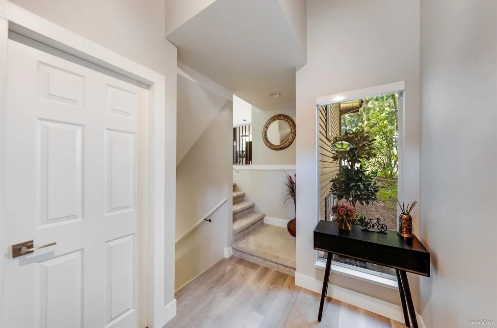 127 2998 ROBSON DRIVE, Coquitlam BC V3E 2X6, Coquitlam BC — Residential for Sale - Photo 2
