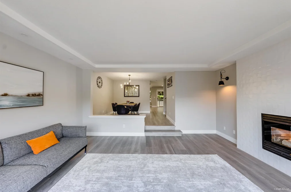 127 2998 ROBSON DRIVE, Coquitlam BC V3E 2X6, Coquitlam BC — Residential for Sale - Photo 3