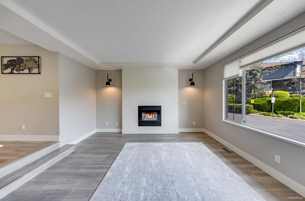 127 2998 ROBSON DRIVE, Coquitlam BC V3E 2X6, Coquitlam BC — Residential for Sale - Photo 4
