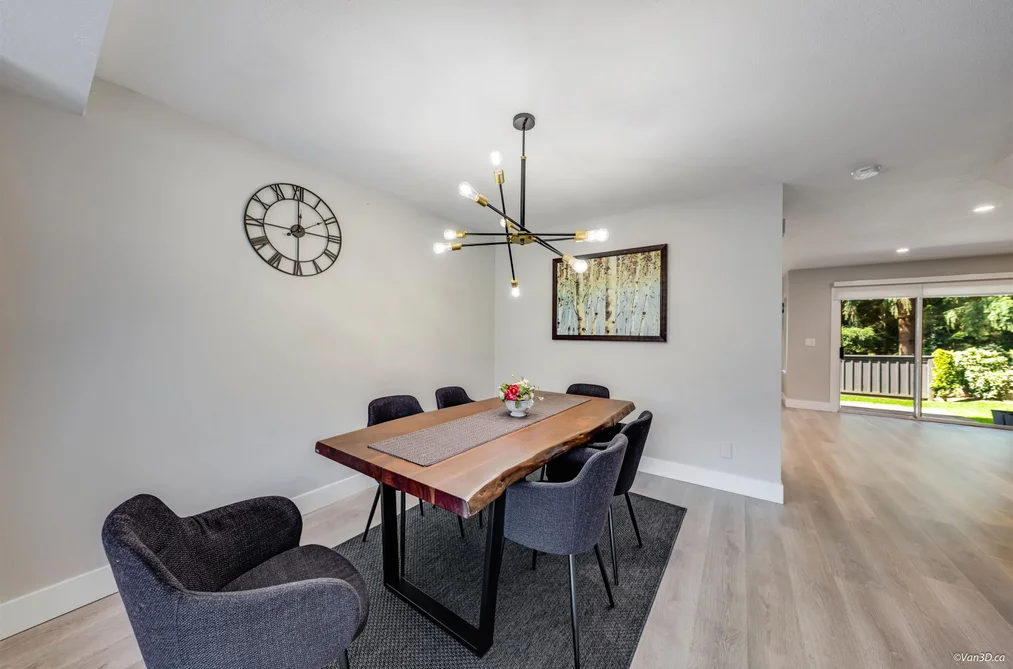 127 2998 ROBSON DRIVE, Coquitlam BC V3E 2X6, Coquitlam BC — Residential for Sale - Photo 5