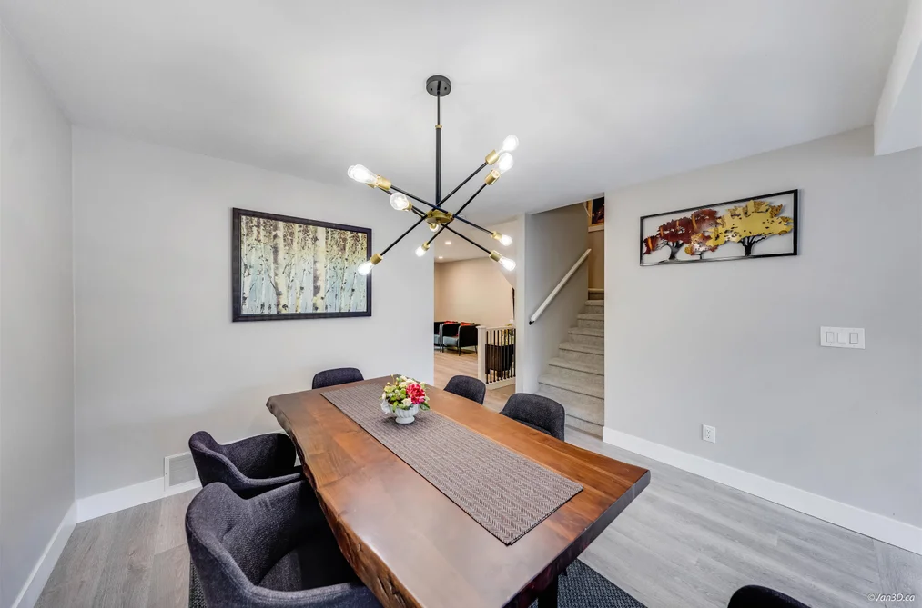 127 2998 ROBSON DRIVE, Coquitlam BC V3E 2X6, Coquitlam BC — Residential for Sale - Photo 6