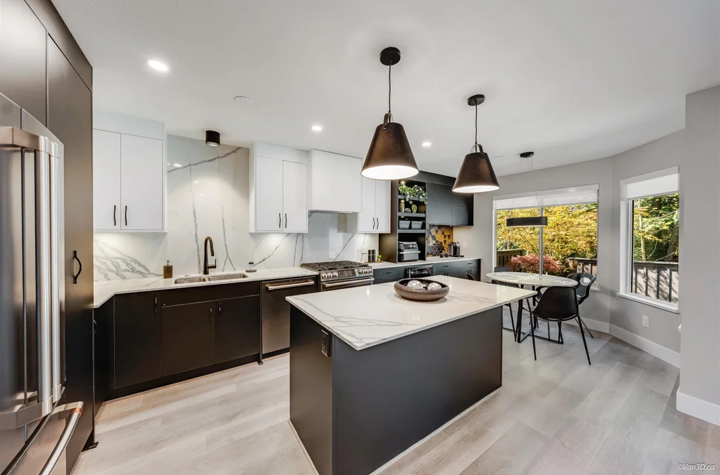 127 2998 ROBSON DRIVE, Coquitlam BC V3E 2X6, Coquitlam BC — Residential for Sale - Photo 7