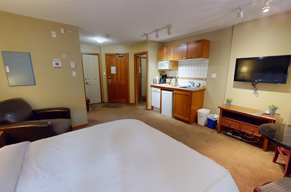 Condo for sale at 127 4315 Northlands Boulevard Whistler British Columbia - MLS: R3134725