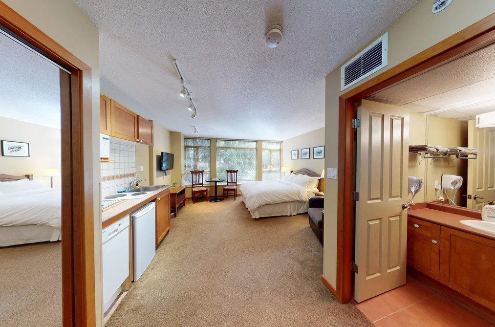 127 4315 NORTHLANDS BOULEVARD, Whistler BC V8E 1C1, Whistler BC — Residential for Sale — Photo 6 of 11