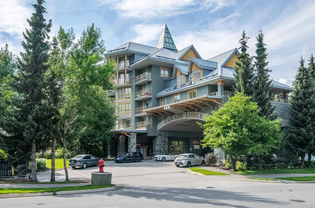 127 4315 NORTHLANDS BOULEVARD, Whistler BC V8E 1C1, Whistler BC — Residential for Sale — Photo 7 of 11