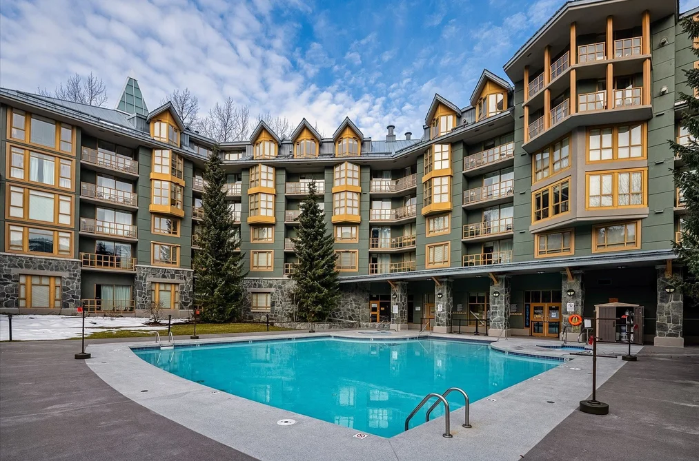 127 4315 NORTHLANDS BOULEVARD, Whistler BC V8E 1C1, Whistler BC — Residential for Sale — Photo 8 of 11