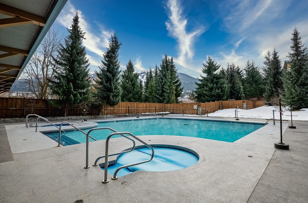 127 4315 NORTHLANDS BOULEVARD, Whistler BC V8E 1C1, Whistler BC — Residential for Sale — Photo 9 of 11