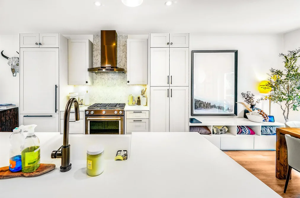 525 E 2nd St Unit 127, North Vancouver, BC - MLS: R3156600
