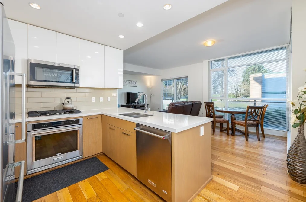 127 5311 CEDARBRIDGE WAY, Richmond BC V6X 0M3, Richmond BC — Residential for Sale - Photo 5