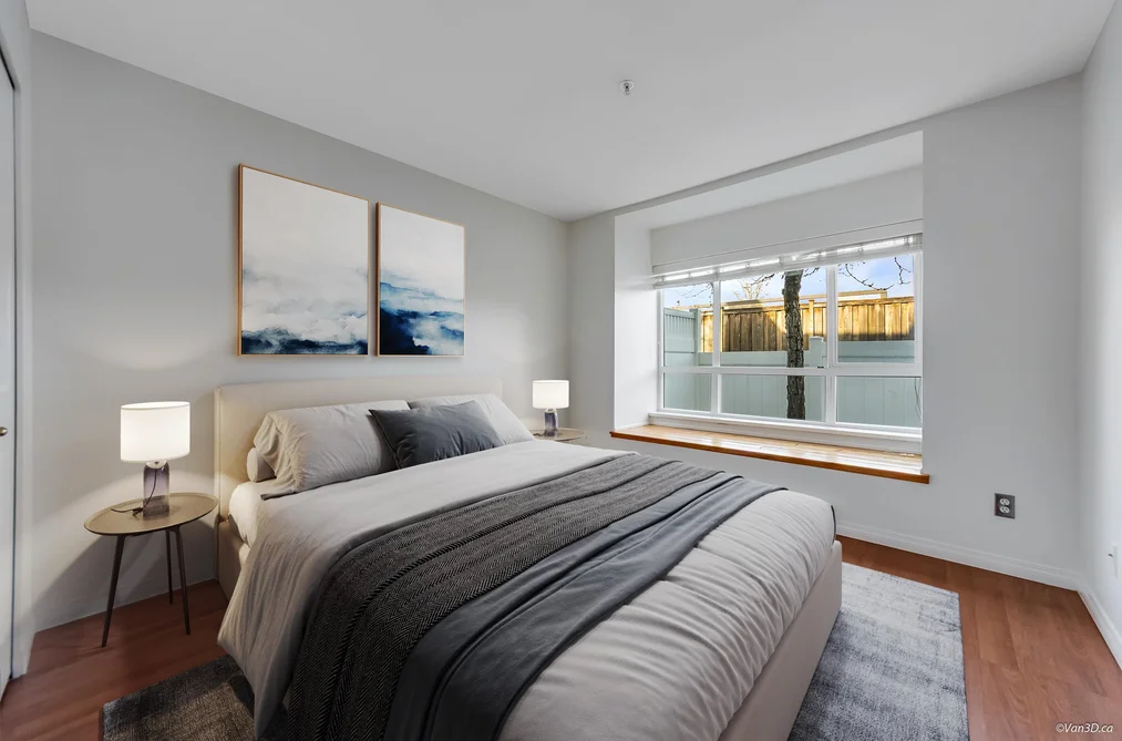 127 6588 SOUTHOAKS CRESCENT, Burnaby BC V5E 4K1, Burnaby BC — Residential for Sale - Photo 2