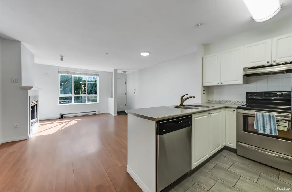 127 6588 SOUTHOAKS CRESCENT, Burnaby BC V5E 4K1, Burnaby BC — Residential for Sale - Photo 5