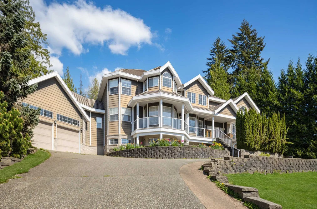 127 HEMLOCK DRIVE, Anmore BC V3H 4W9, Anmore BC — Residential for Sale - Photo 2