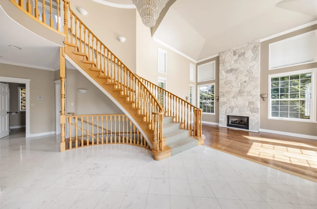 127 HEMLOCK DRIVE, Anmore BC V3H 4W9, Anmore BC — Residential for Sale - Photo 3