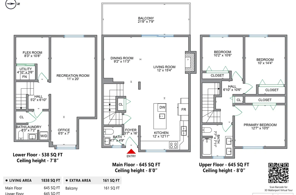 1270 PREMIER STREET, North Vancouver BC V7J 2H4, North Vancouver BC — Residential for Sale — Photo 30 of 30
