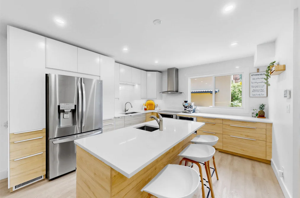 1270 PREMIER STREET, North Vancouver BC V7J 2H4, North Vancouver BC — Residential for Sale — Photo 4 of 30