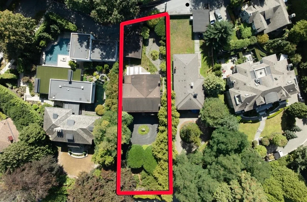 House for sale at 1270 Wolfe Avenue Vancouver British Columbia - MLS: R3154282
