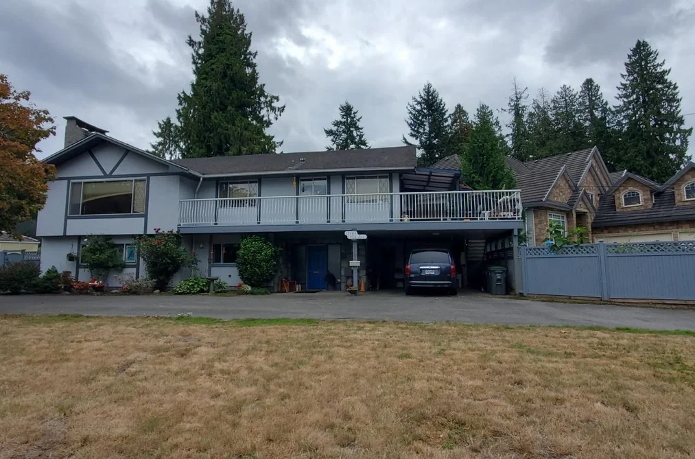 House for sale at 12704 107a Avenue Surrey British Columbia - MLS: R3169528