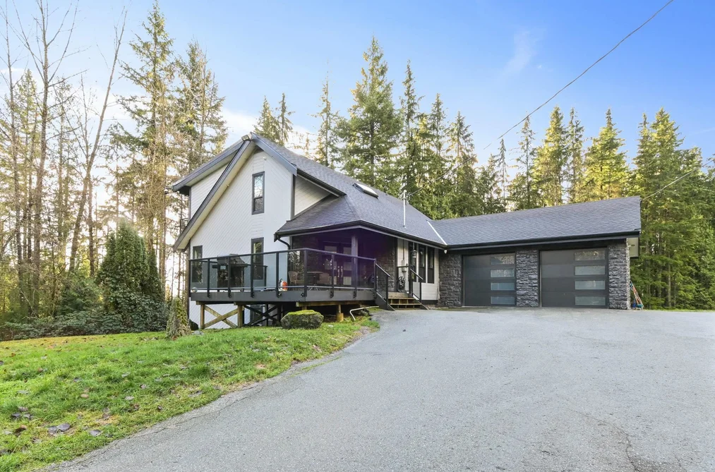 House for sale at 12707 Blue Mountain Crescent Maple Ridge British Columbia - MLS: R3086534