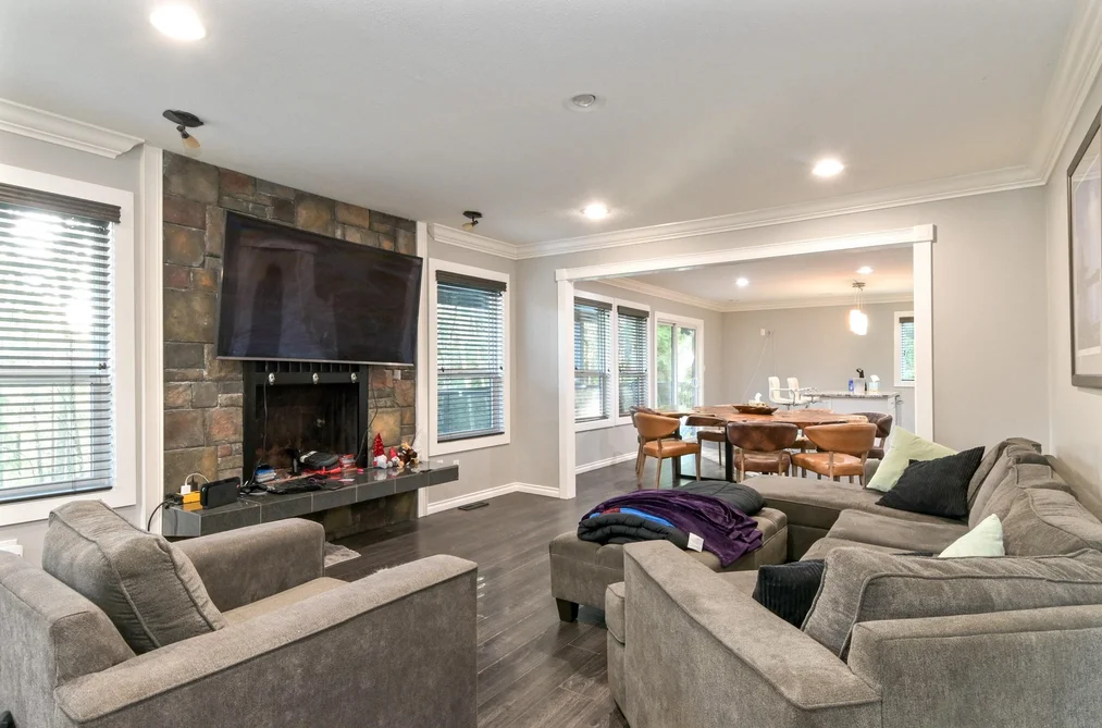 12707 BLUE MOUNTAIN CRESCENT, Maple Ridge BC V2W 1N7, Maple Ridge BC — Residential for Sale - Photo 5