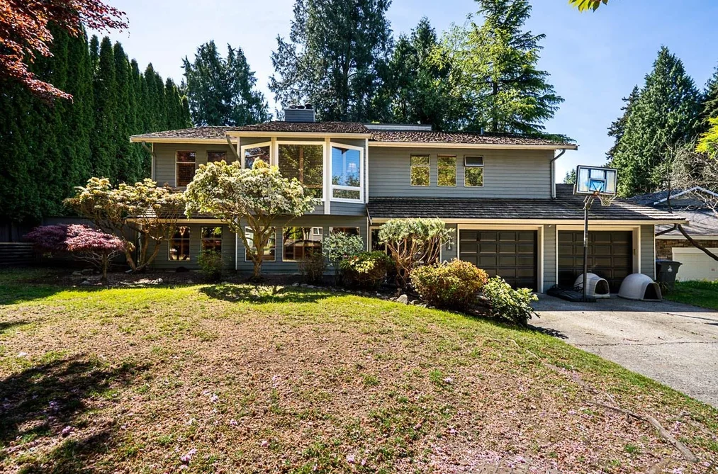 12710 19 AVENUE, Surrey BC V4A 5T7, Surrey BC — Residential for Sale - Photo 2