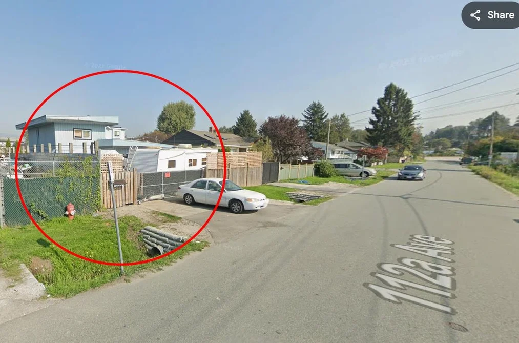 12711 112A AVENUE, Surrey BC V3V 3L4, Surrey BC — Residential for Sale — Photo 4 of 9