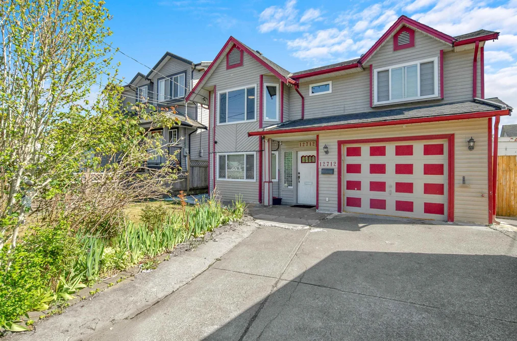 12712 113A AVENUE, Surrey BC V3V 3N4, Surrey BC — Residential for Sale - Photo 2
