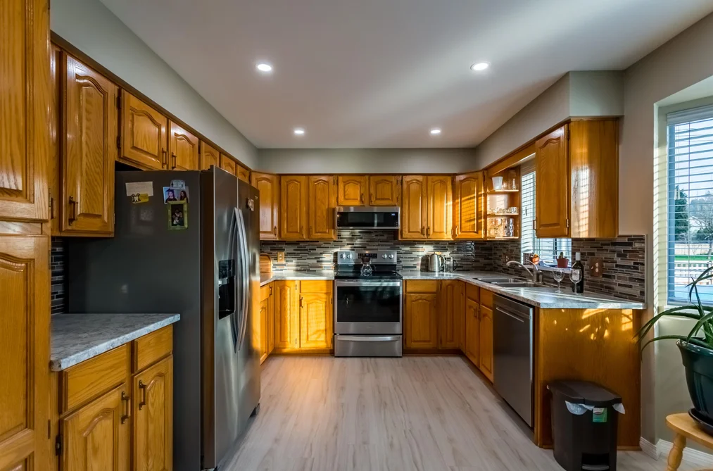 12717 114 AVENUE, Surrey BC V3V 3P2, Surrey BC — Residential for Sale - Photo 4