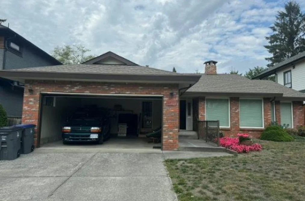 House for sale at 12719 17a Avenue Surrey British Columbia - MLS: R3160269