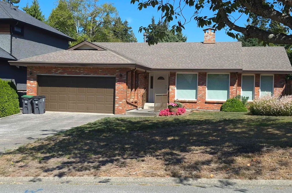 House for sale at 12719 17a Avenue Surrey British Columbia - MLS: R3160269