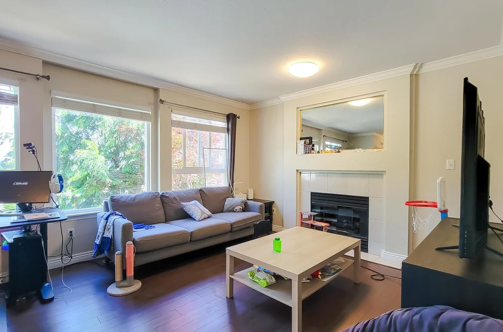 1272 JOHNSON STREET, Coquitlam BC V3B 4T4, Coquitlam BC — Residential for Sale - Photo 2