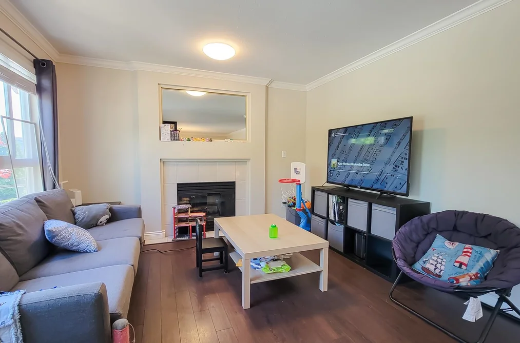 1272 JOHNSON STREET, Coquitlam BC V3B 4T4, Coquitlam BC — Residential for Sale - Photo 3