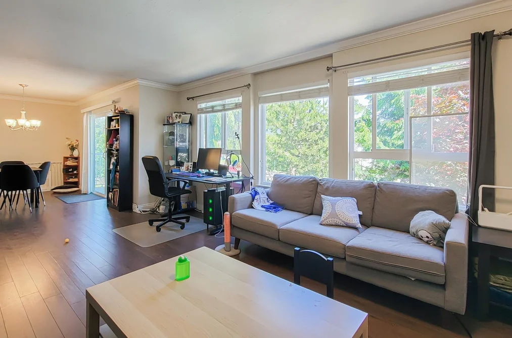 1272 JOHNSON STREET, Coquitlam BC V3B 4T4, Coquitlam BC — Residential for Sale - Photo 4
