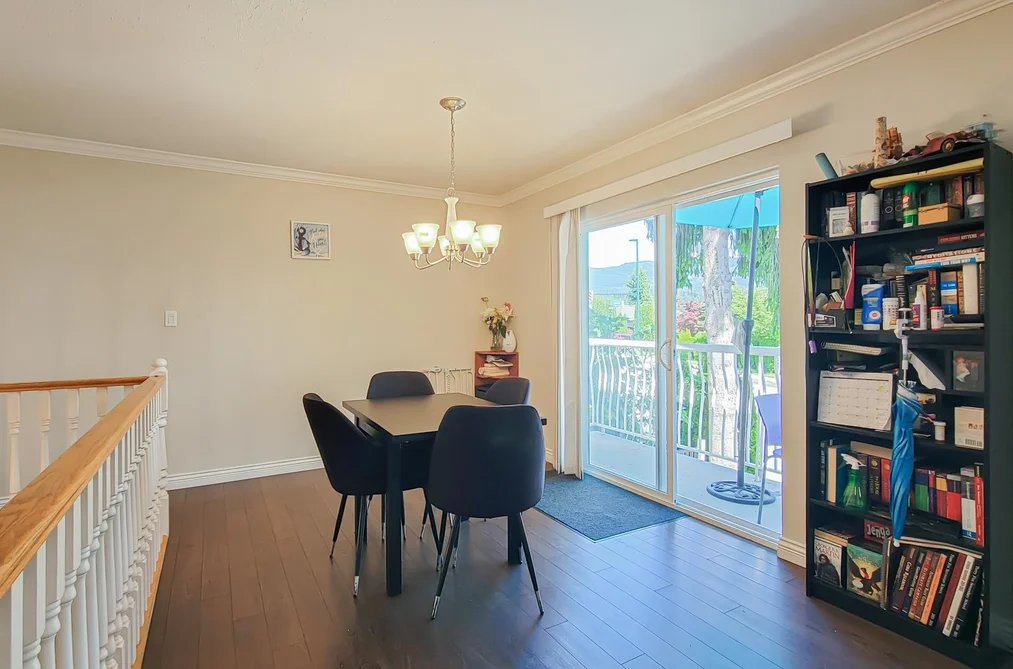 1272 JOHNSON STREET, Coquitlam BC V3B 4T4, Coquitlam BC — Residential for Sale - Photo 5