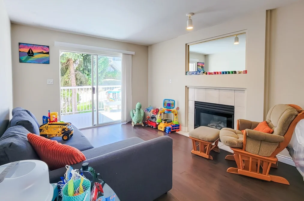 1272 JOHNSON STREET, Coquitlam BC V3B 4T4, Coquitlam BC — Residential for Sale - Photo 7