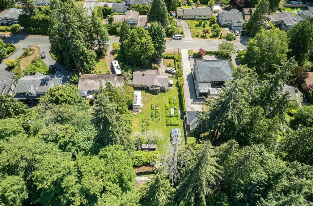 House for sale at 12721 22 Avenue Surrey British Columbia - MLS: R3139145
