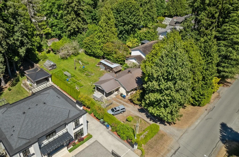 12721 22 AVENUE, Surrey BC V4A 2B9, Surrey BC — Residential for Sale — Photo 3 of 8