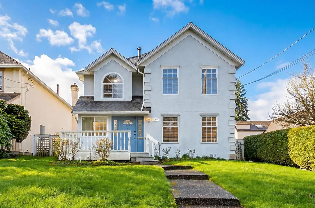 House for sale at 12724 28 Avenue Surrey British Columbia - MLS: R3107678