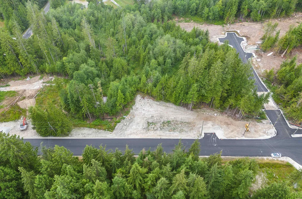 12725 CARR STREET, Mission BC V4S 1B9, Mission BC — Land for Sale - Photo 2