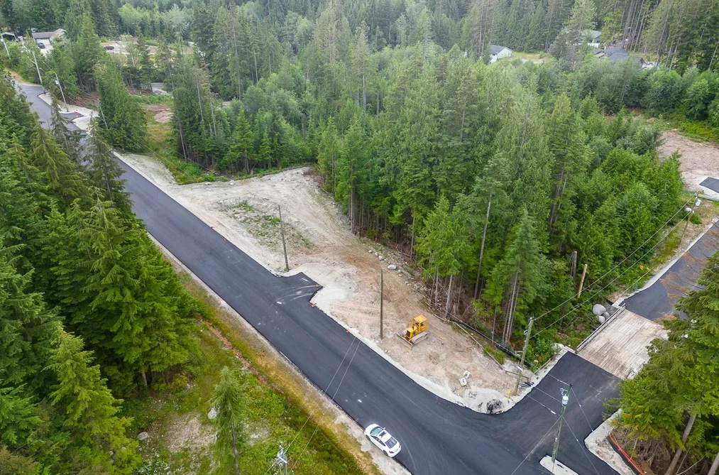 12725 CARR STREET, Mission BC V4S 1B9, Mission BC — Land for Sale - Photo 3